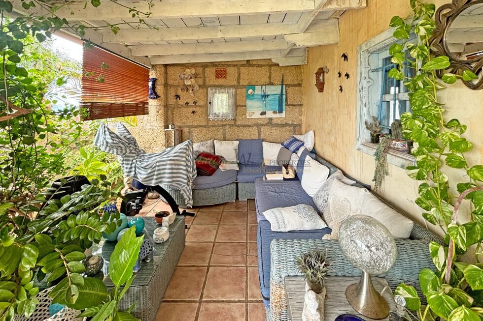 Villa for sale in  Adeje, Spain - LWP7003 Casa en Callao Salvaje