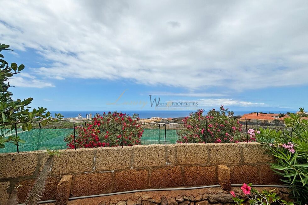 Villa for sale in  Adeje, Spain - LWP7003 Casa en Callao Salvaje