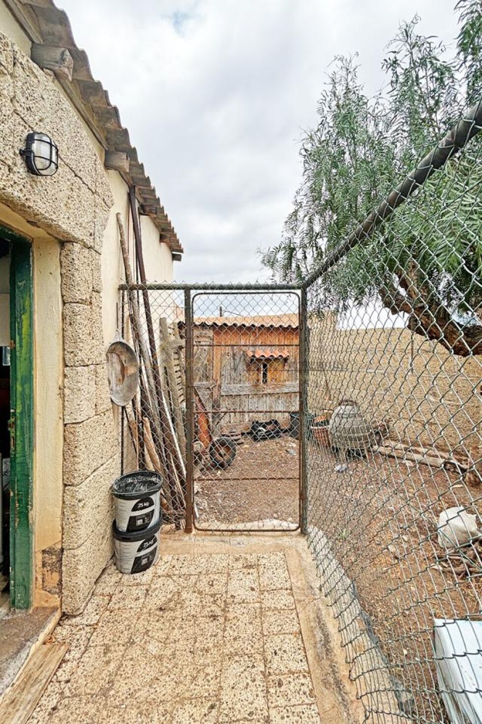 Villa for sale in  Adeje, Spain - LWP7003 Casa en Callao Salvaje