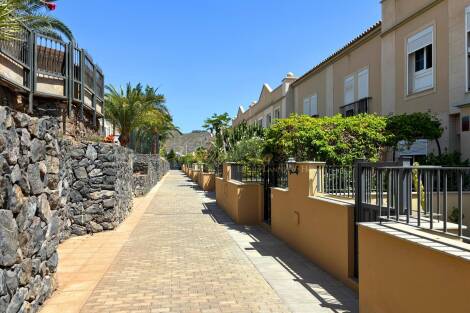 Villa for sale in  Adeje, Spain - LWP7107 Los Abalos - El Galeon (Adeje)