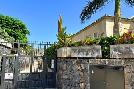 Villa for sale in  Adeje, Spain - LWP7107 Los Abalos - El Galeon (Adeje)