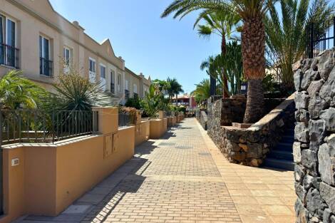 Villa for sale in  Adeje, Spain - LWP7107 Los Abalos - El Galeon (Adeje)