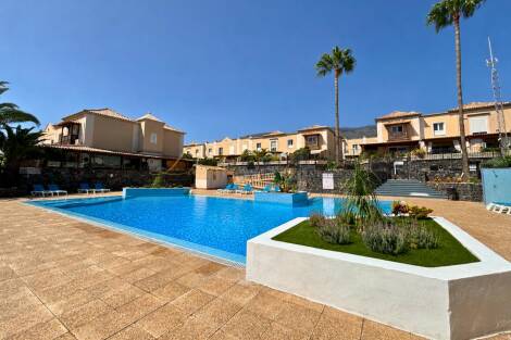 Villa for sale in  Adeje, Spain - LWP7107 Los Abalos - El Galeon (Adeje)