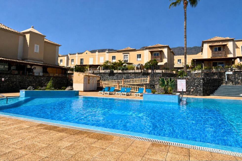 Villa for sale in  Adeje, Spain - LWP7107 Los Abalos - El Galeon (Adeje)