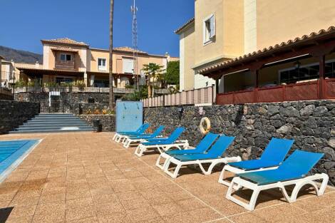 Villa for sale in  Adeje, Spain - LWP7107 Los Abalos - El Galeon (Adeje)