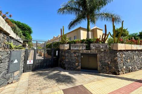 Villa for sale in  Adeje, Spain - LWP7107 Los Abalos - El Galeon (Adeje)