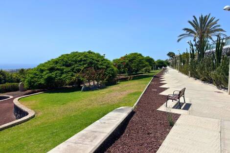 Villa for sale in  Adeje, Spain - LWP7107 Los Abalos - El Galeon (Adeje)