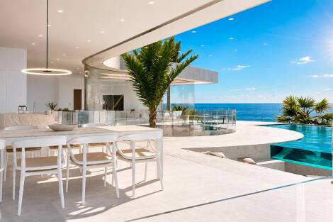 Villa for sale in  Adeje, Spain - LWP7134L Parcela con proyecto-Armenime L