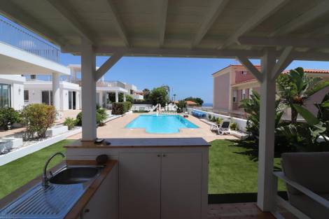 Villa for sale in  Adeje, Spain - OM-2203241