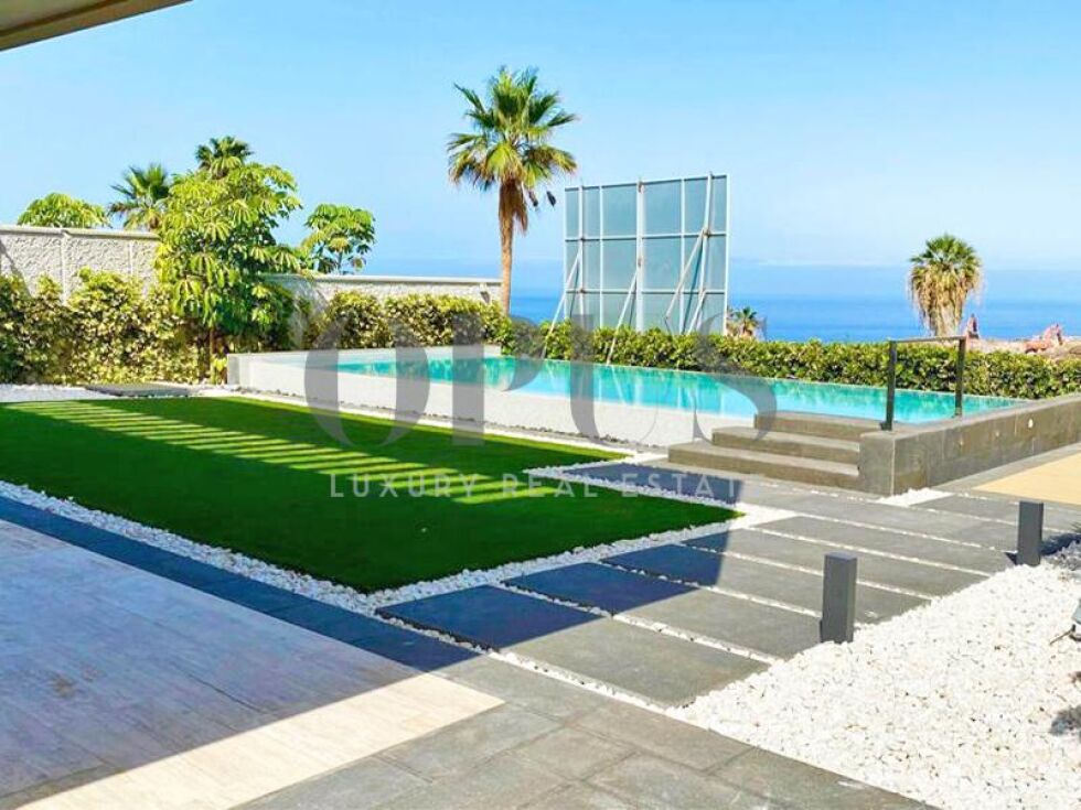 Villa for sale in  Adeje, Spain - OP4285 Villa en Golf Costa Adeje