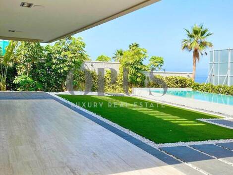 Villa for sale in  Adeje, Spain - OP4285 Villa en Golf Costa Adeje
