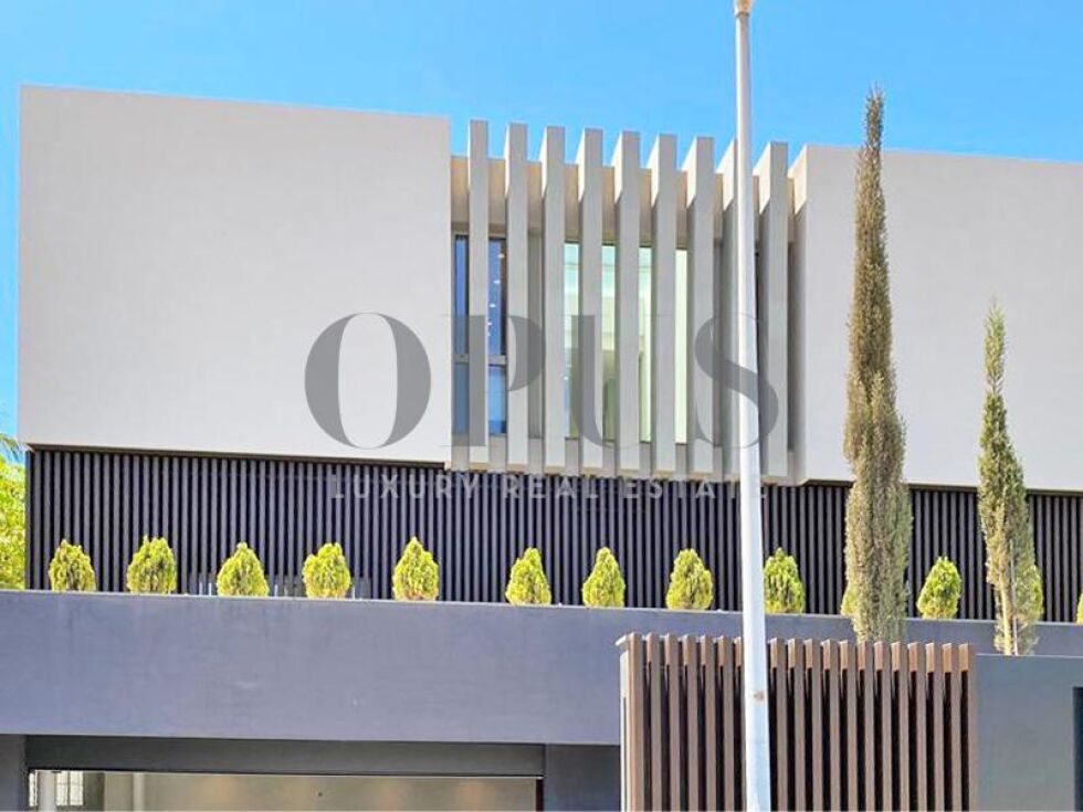 Villa for sale in  Adeje, Spain - OP4285 Villa en Golf Costa Adeje