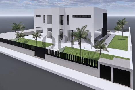 Villa for sale in  Adeje, Spain - OP4988 Villa en Playa Paraiso