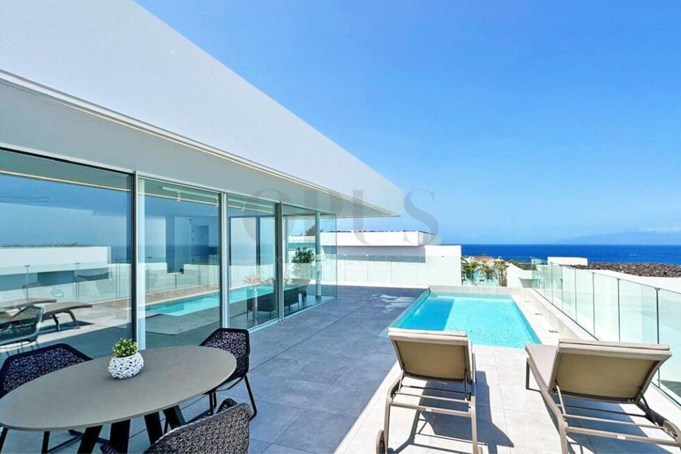 Villa for sale in  Adeje, Spain - OP6029 Sybaris-Rocabella-Callao Salvaje