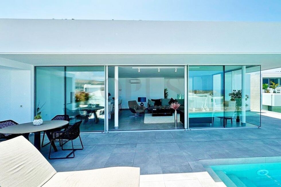 Villa for sale in  Adeje, Spain - OP6029 Sybaris-Rocabella-Callao Salvaje