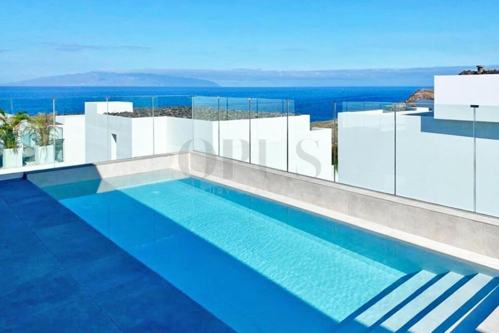 Villa for sale in  Adeje, Spain - OP6029 Sybaris-Rocabella-Callao Salvaje