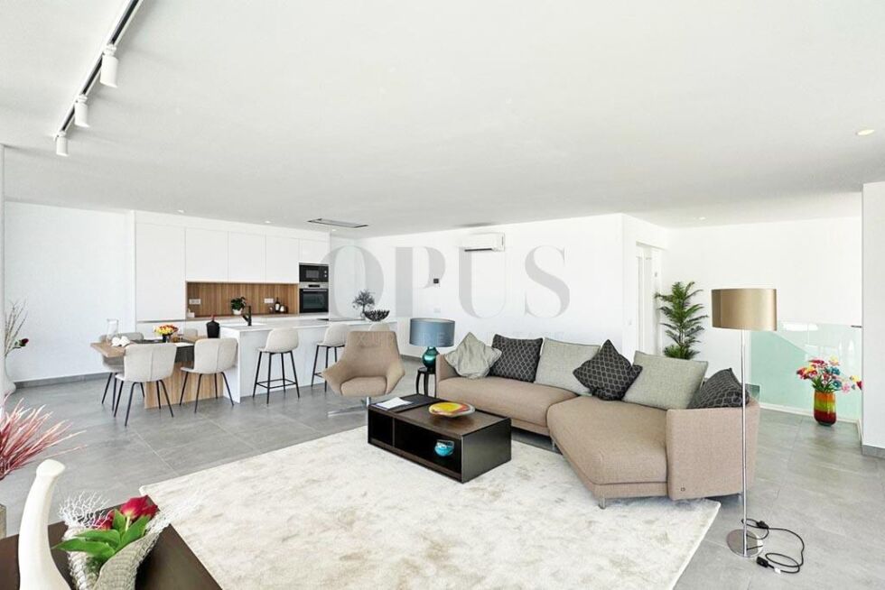 Villa for sale in  Adeje, Spain - OP6029 Sybaris-Rocabella-Callao Salvaje