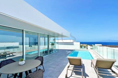 Villa for sale in  Adeje, Spain - OP6029 Sybaris-Rocabella-Callao Salvaje