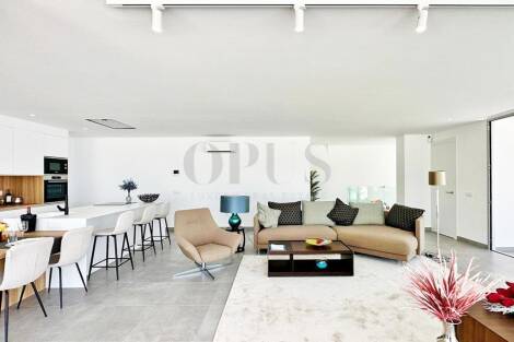 Villa for sale in  Adeje, Spain - OP6029 Sybaris-Rocabella-Callao Salvaje