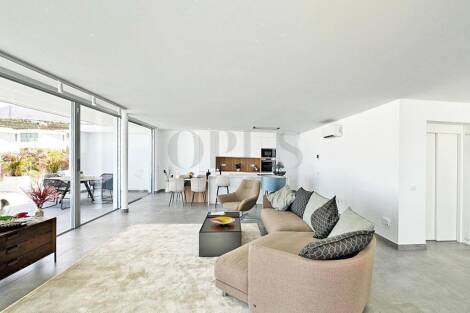 Villa for sale in  Adeje, Spain - OP6029 Sybaris-Rocabella-Callao Salvaje