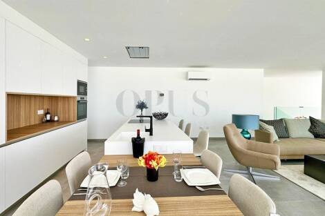 Villa for sale in  Adeje, Spain - OP6029 Sybaris-Rocabella-Callao Salvaje
