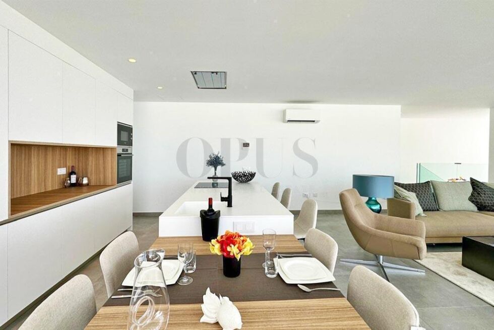 Villa for sale in  Adeje, Spain - OP6029 Sybaris-Rocabella-Callao Salvaje