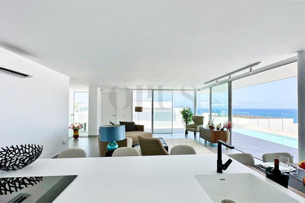 Villa for sale in  Adeje, Spain - OP6029 Sybaris-Rocabella-Callao Salvaje