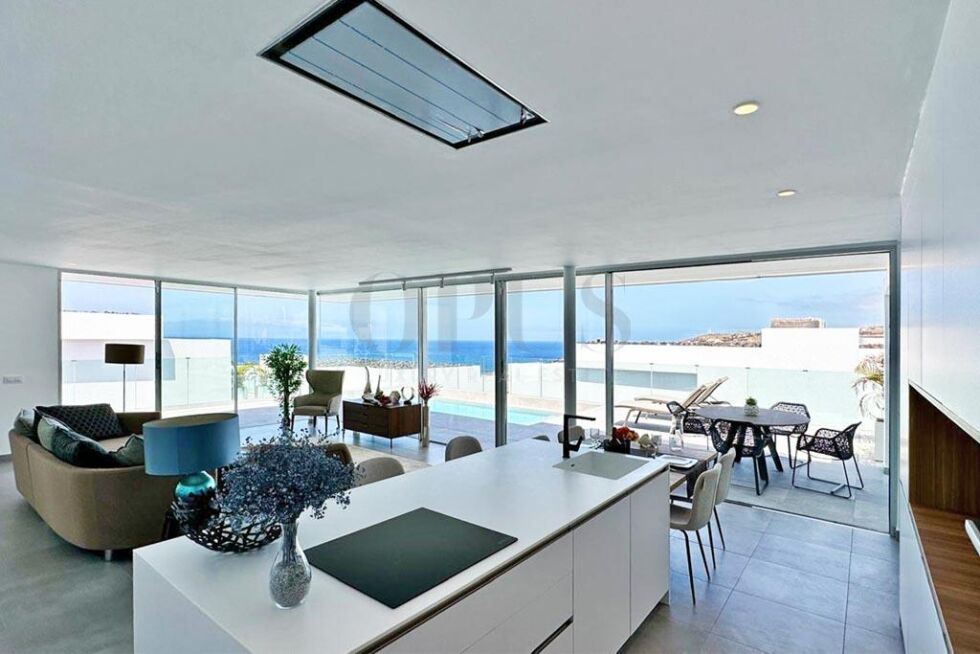 Villa for sale in  Adeje, Spain - OP6029 Sybaris-Rocabella-Callao Salvaje