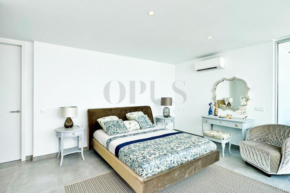 Villa for sale in  Adeje, Spain - OP6029 Sybaris-Rocabella-Callao Salvaje