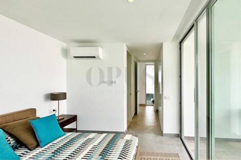 Villa for sale in  Adeje, Spain - OP6029 Sybaris-Rocabella-Callao Salvaje