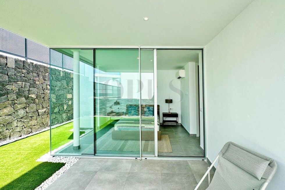 Villa for sale in  Adeje, Spain - OP6029 Sybaris-Rocabella-Callao Salvaje