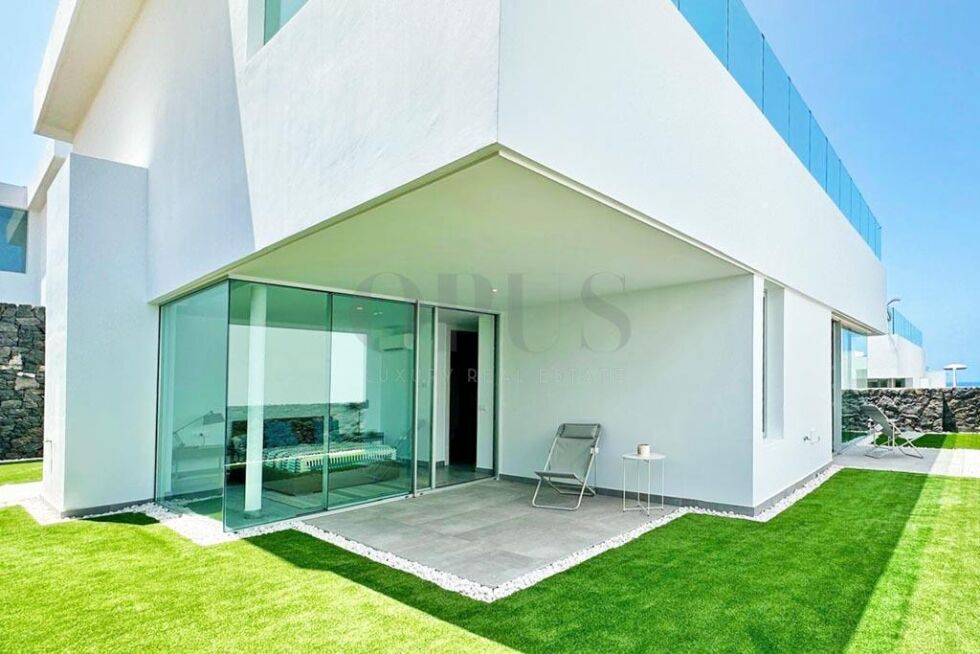 Villa for sale in  Adeje, Spain - OP6029 Sybaris-Rocabella-Callao Salvaje
