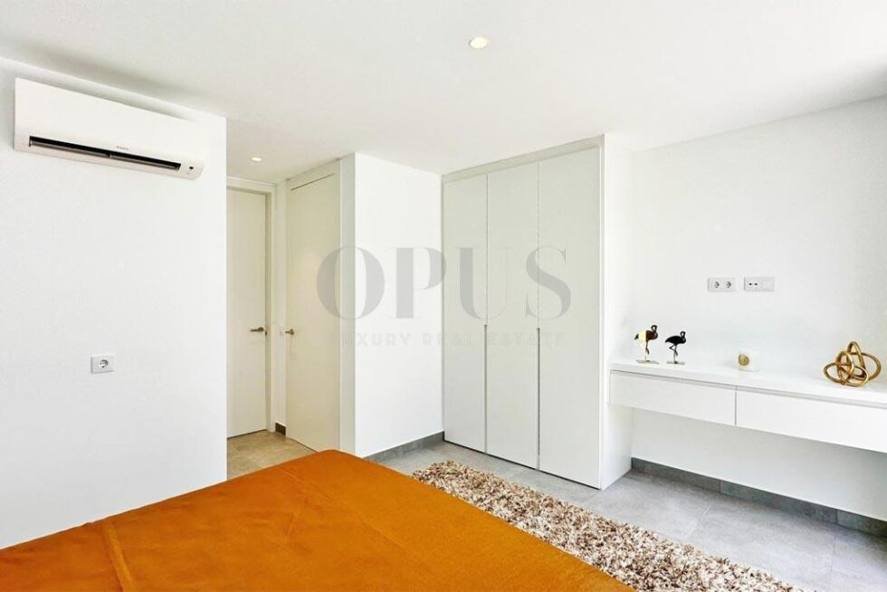 Villa for sale in  Adeje, Spain - OP6029 Sybaris-Rocabella-Callao Salvaje