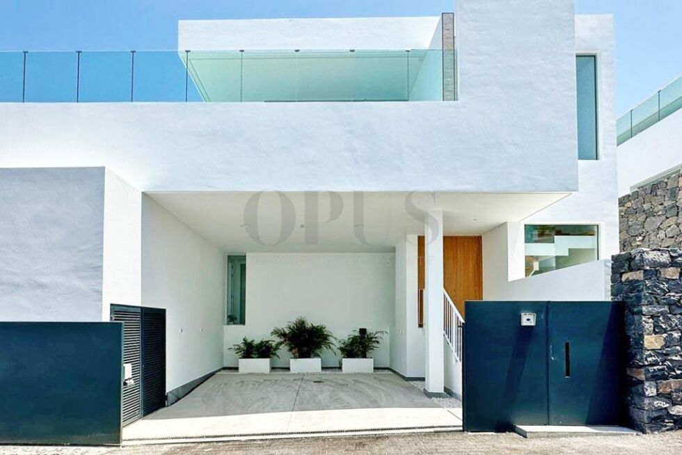 Villa for sale in  Adeje, Spain - OP6029 Sybaris-Rocabella-Callao Salvaje