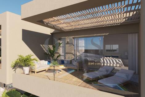 Villa for sale in  Adeje, Spain - OP6058 Amoenus - Rokabella