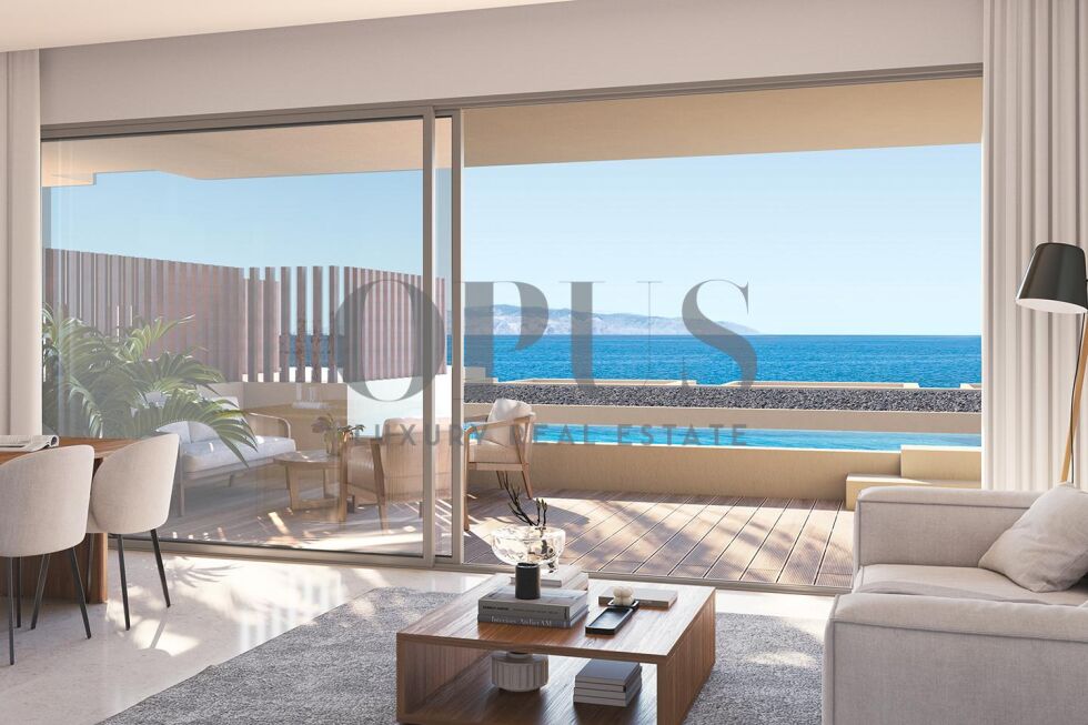Villa for sale in  Adeje, Spain - OP6058 Amoenus - Rokabella