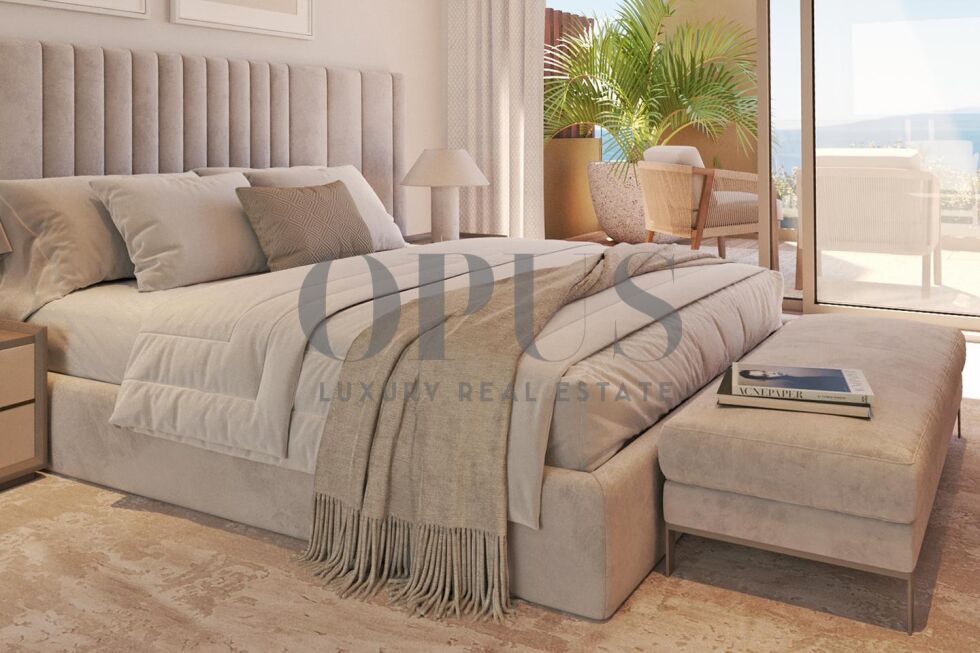 Villa for sale in  Adeje, Spain - OP6058 Amoenus - Rokabella
