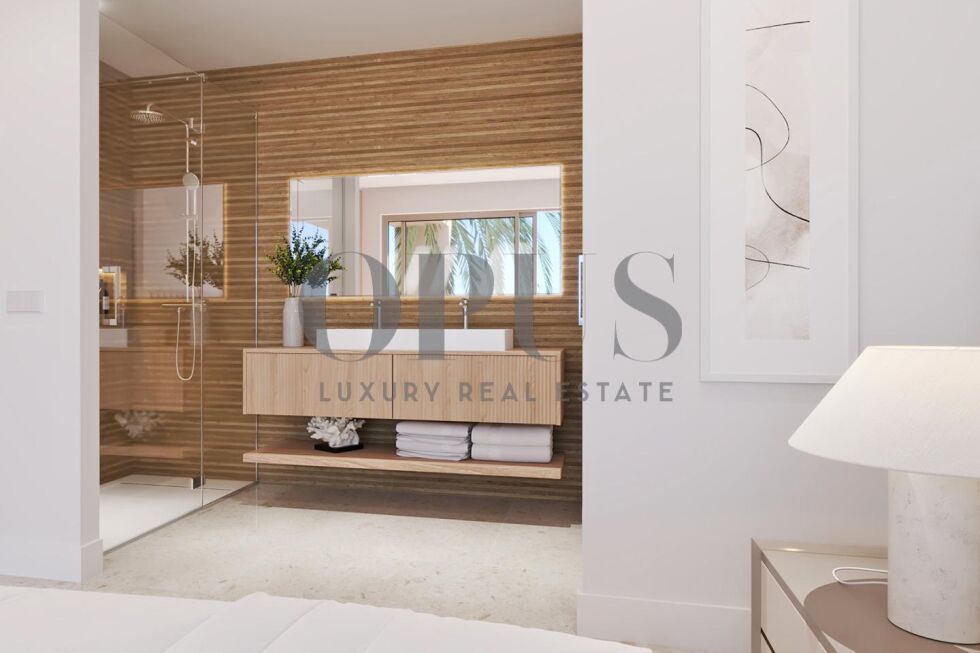 Villa for sale in  Adeje, Spain - OP6058 Amoenus - Rokabella