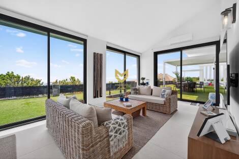 Villa for sale in  Adeje, Spain - P00102