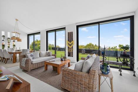 Villa for sale in  Adeje, Spain - P00102