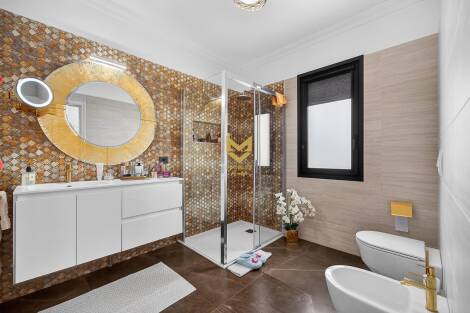 Villa for sale in  Adeje, Spain - P00102