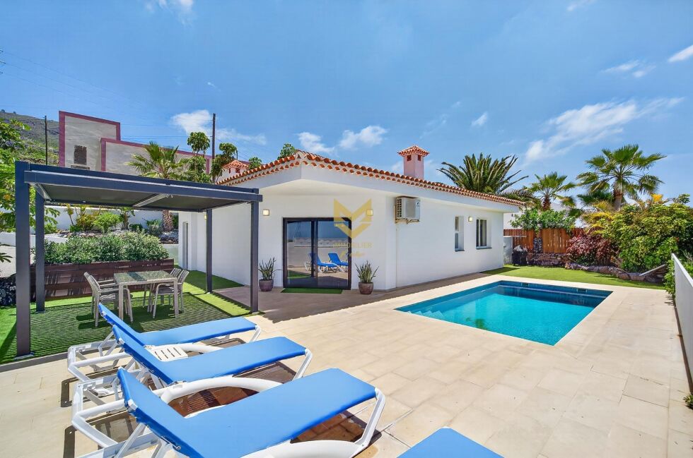 Villa for sale in  Adeje, Spain - P00109
