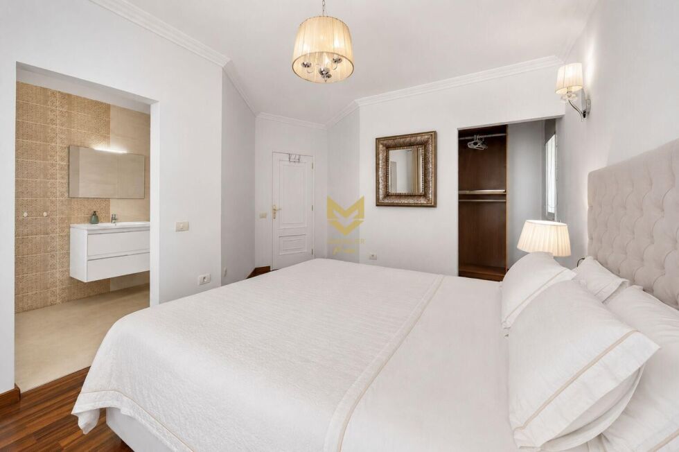 Villa for sale in  Adeje, Spain - P00109