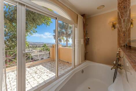 Villa for sale in  Adeje, Spain - P2045
