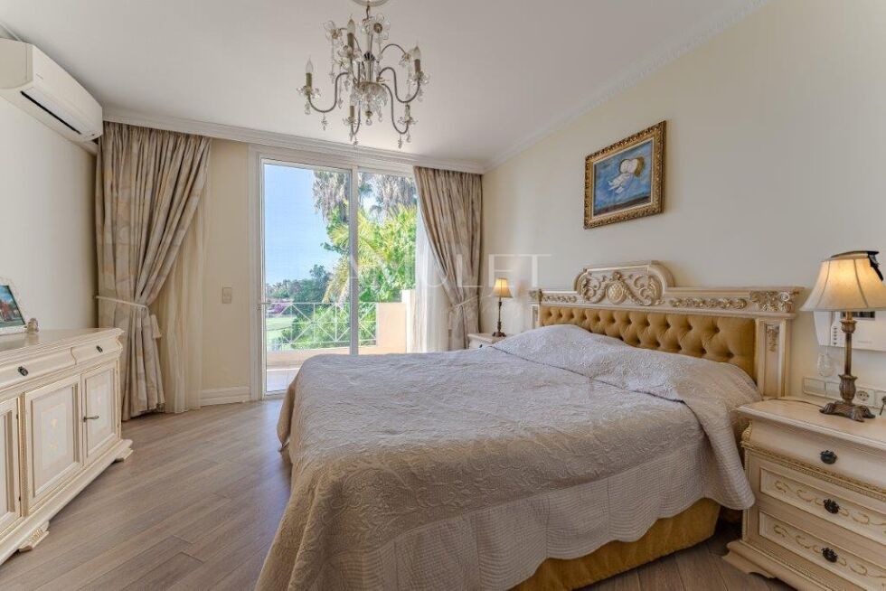 Villa for sale in  Adeje, Spain - P2045
