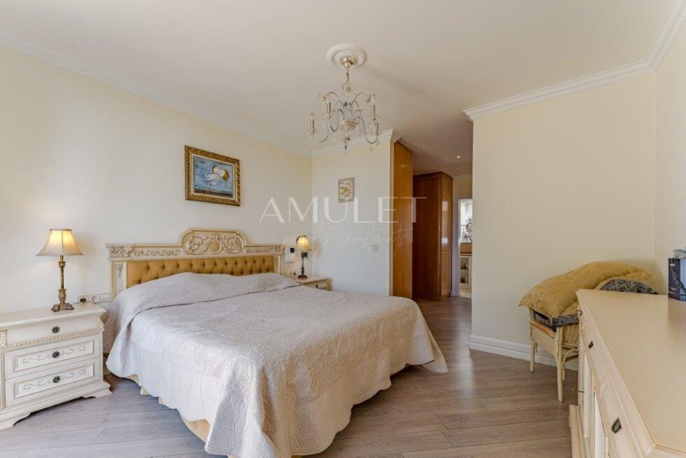 Villa for sale in  Adeje, Spain - P2045