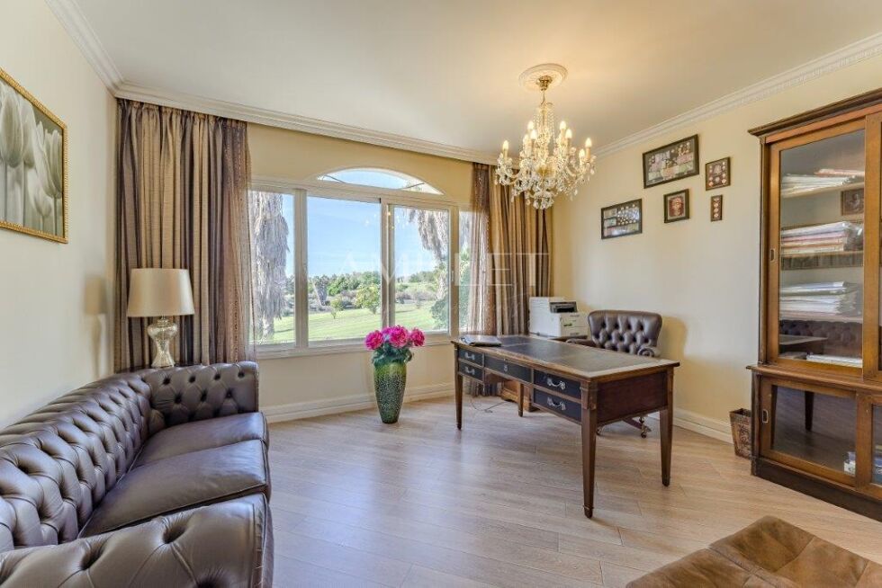 Villa for sale in  Adeje, Spain - P2045
