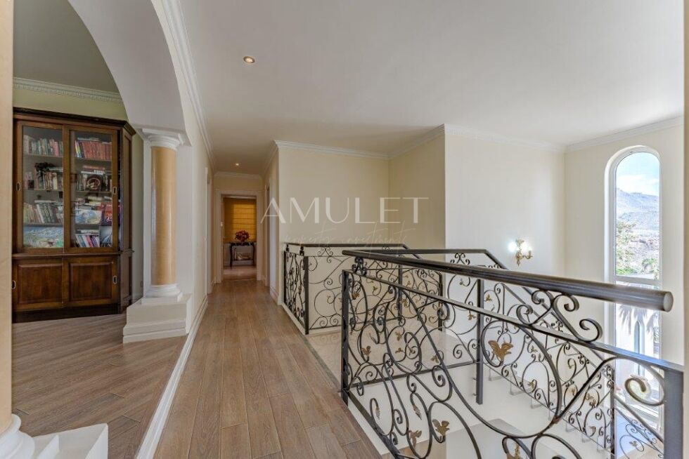 Villa for sale in  Adeje, Spain - P2045