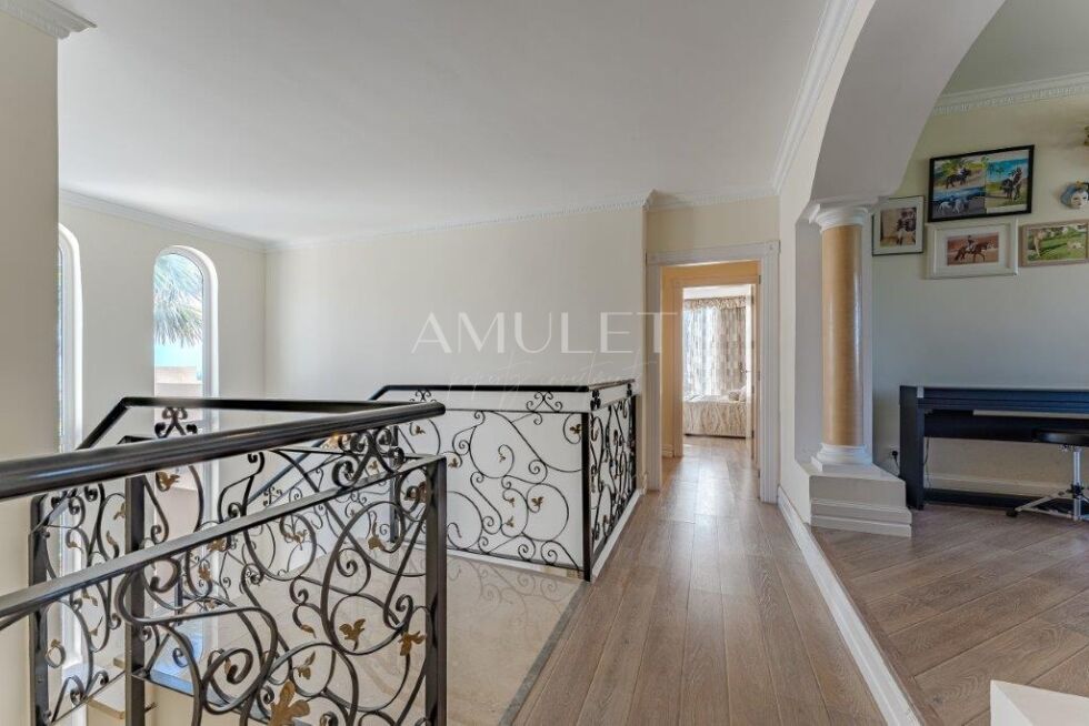 Villa for sale in  Adeje, Spain - P2045