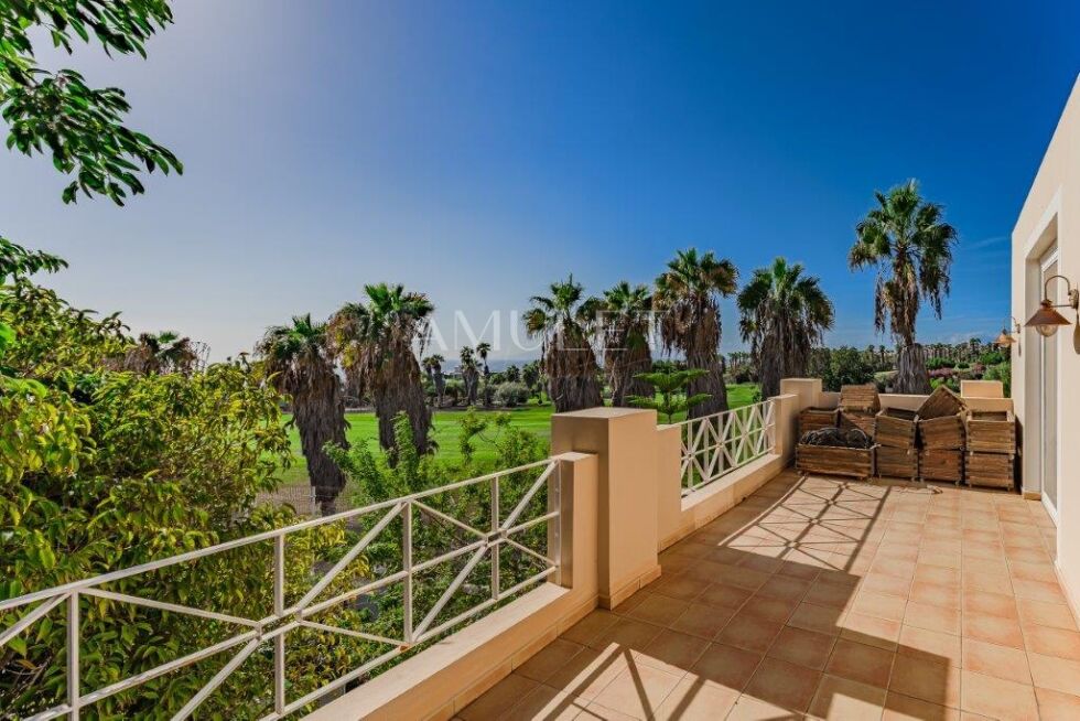 Villa for sale in  Adeje, Spain - P2045